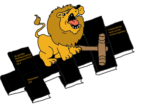Wetboek van Burgerlijke Rechtsvordering